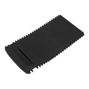 适用标致301 2008中控扶手箱盖板雪铁龙C3XR爱丽舍杂物箱滑盖卷帘