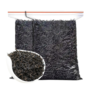 安化天尖黑茶浓香型茶叶正宗益阳安化黑茶安华黑茶店有金花茯砖