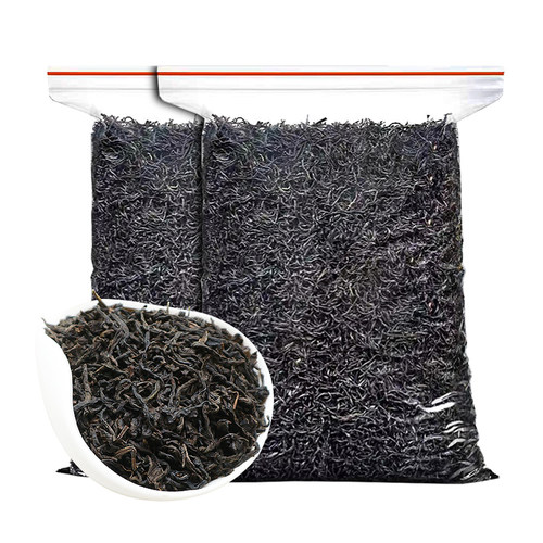 安化天尖黑茶浓香型茶叶正宗益阳安化黑茶安华黑茶店有金花茯砖