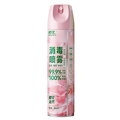 空气清新剂喷雾家用净化除臭神器
