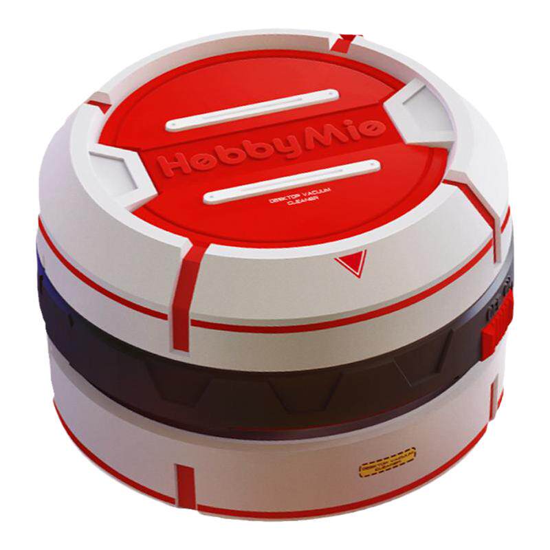 喵匠桌面吸尘器碎屑清理器