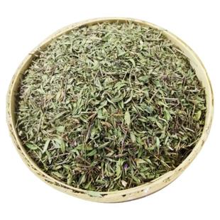 精品陕北地椒草调料 地椒叶炖羊肉去膻胡椒山花椒炖肉红葱百里香