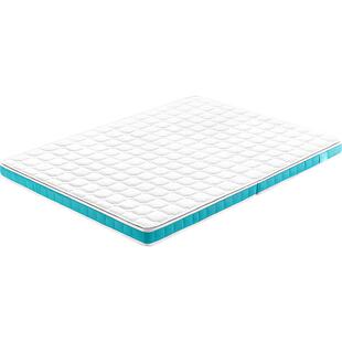 林氏生活榻榻米床垫子椰果果折叠椰棕乳胶租房家用硬垫可定制