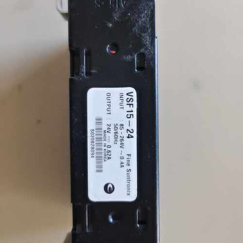 询价-Fine Suntrox MSF15-24电源模块，