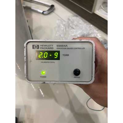 询价-HEWLETTPACKARD59864A 裸机没线