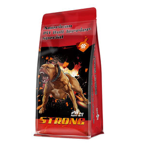 心粮竞技犬专用狗粮20kg中大型