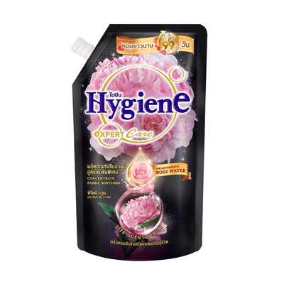 泰国进口喜净hygiene柔顺剂大袋