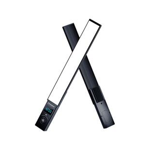 夜景人像补光灯便携式户外全彩rgb补光灯棒拍视频拍摄灯摄影直播手持40w室外氛围背景灯充电外拍led打光棒灯