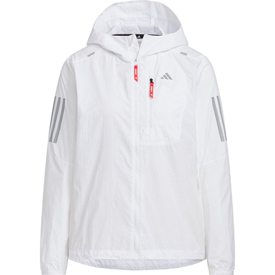 Adidas/阿迪达斯正品RN DWR JACKET女士防晒透气外套KB9125