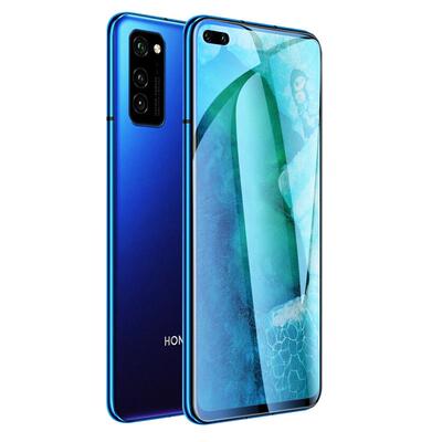 华为荣耀v30钢化膜v3ohonor5g版