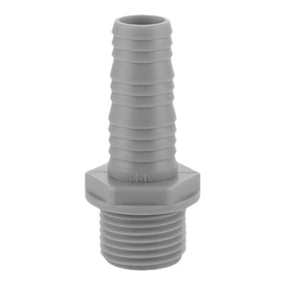 下水管宝塔头排水管变径接头配件