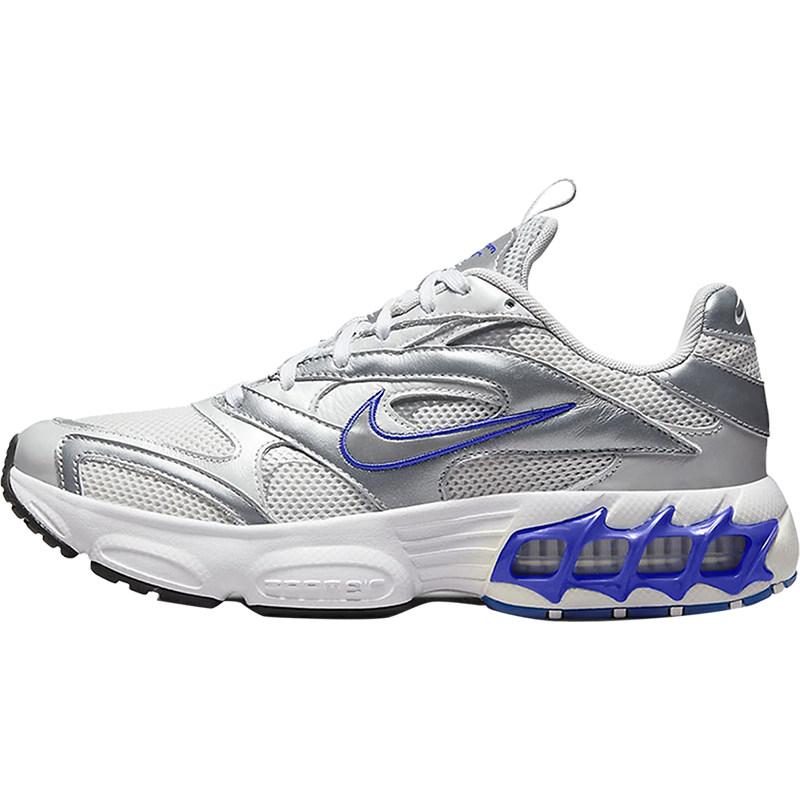 Nike/耐克正品Zoom Air Fire女士缓震气垫网眼跑步鞋DX3217-043