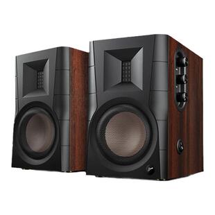 Hivi/惠威 D200蓝牙光纤同轴模拟手机电脑音箱家用电视客厅音响