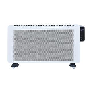 利维斯顿石墨烯取暖器婴儿家用节能电暖器暖风机电暖气办公室