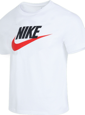 休闲短袖T恤nike耐克男子