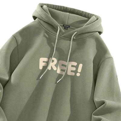 真维斯连帽卫衣男款冬季新款