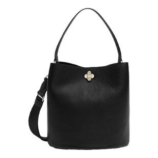 【春节好礼】FURLA芙拉DANAE牛皮小号女士斜挎手提包水桶包