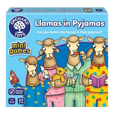 OrchardToys3-6岁益智玩具匹配