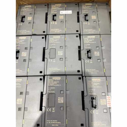 询价S7-200SMART CPU SR30