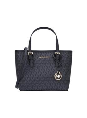 【自营】【直营】Michael Kors/MK 迈克高仕单肩手提托特包菜篮子