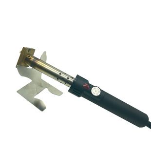 可调温蛋糕烙印机烫印定制logo铜模杏鲍菇汉堡面皮革椰子木头印模