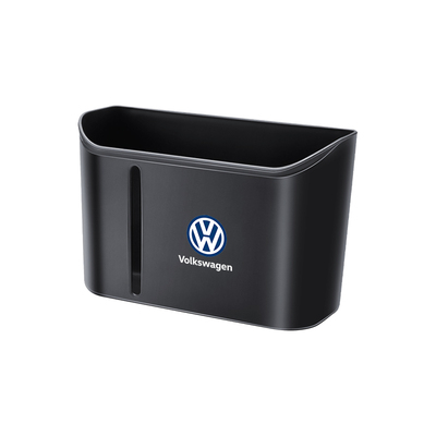 汽车储物盒收纳水杯纸巾垃圾桶