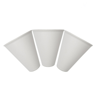 花式手抛杯 杂耍杯 专业杂技杂耍小丑演出道具【送原创杂耍教学】