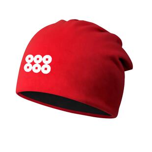 日本战国武士家徽武士织田信长丰臣秀吉套头棉帽子男女骑行包头帽