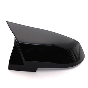 新老款宝马4系牛角后视镜壳425i 430i M440i专车倒车镜壳外观改装