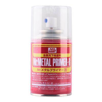 郡士水补土底漆喷罐黑白灰色