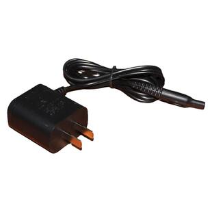 SHAVER 4D钟铮 君派 飞电 瑞科 电动剃须刀 刮胡刀充电器 充电线