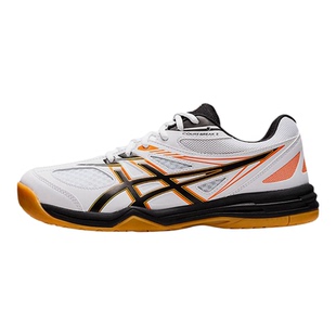 Asics/亚瑟士正品COURT BREAK 2男女透气羽毛球鞋1073A013-103