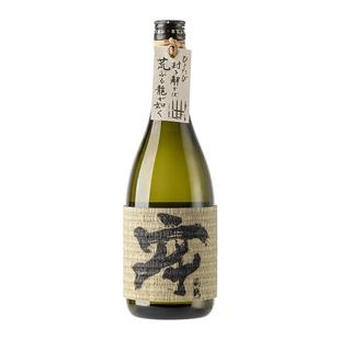 日本烧酒王手门牢芋烧酒28度720ml芋头本格烧酒烈酒洋酒 日本进口