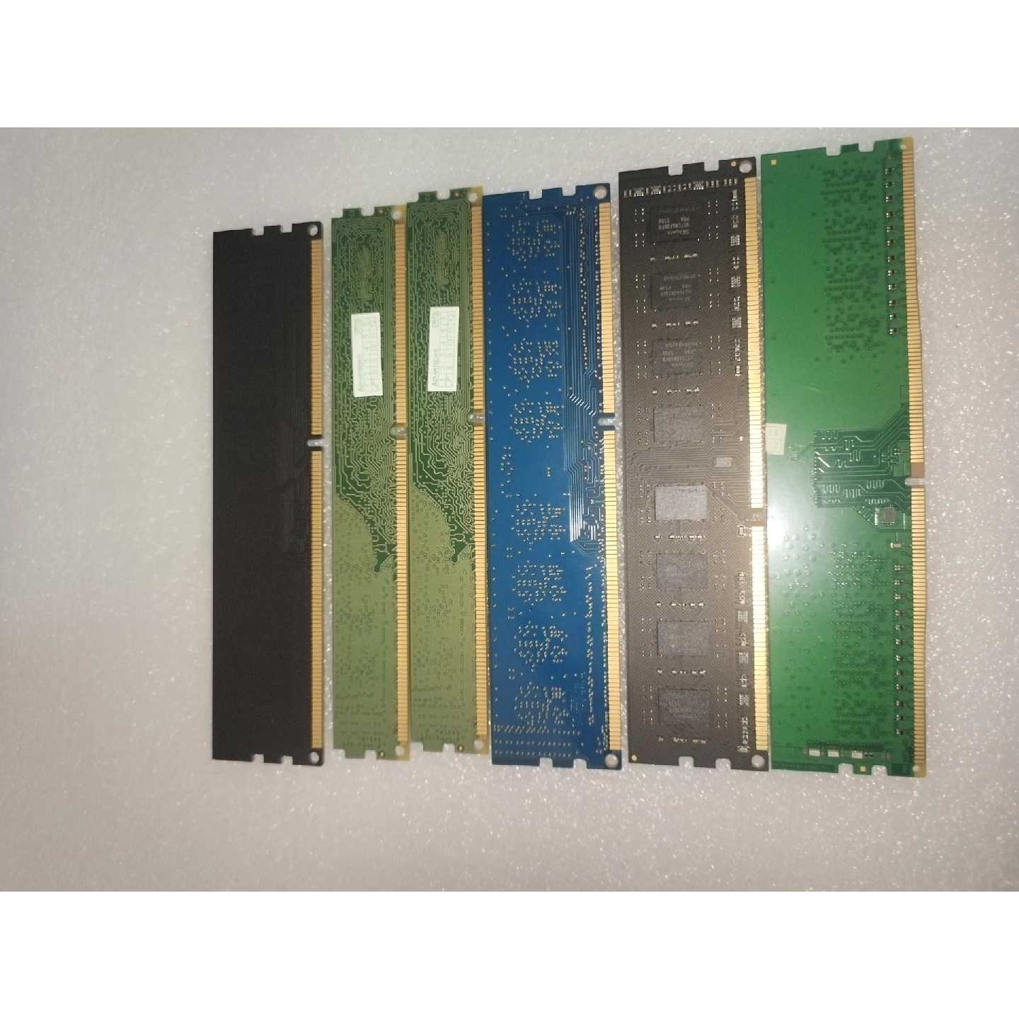 【维修议价】金士顿4gb内存条长城8gb内存条良品有需要来议价017