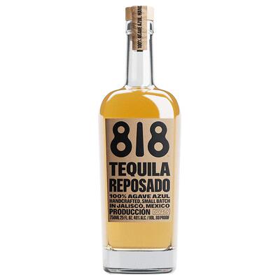 詹娜818龙舌兰墨西哥进口750ml