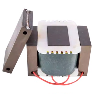 振动盘电磁铁线圈震动电磁铁直振线圈纯铜线圈振动电磁铁线包220V