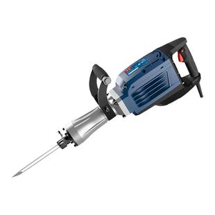 东成单用大电镐65工业级锤稿混凝土重型大功率工程级破拆东城工具