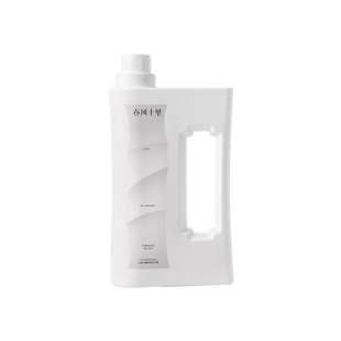 春风十里香氛洗衣液 香水调留香72H 除菌除螨 酵素柔顺洁净家庭装