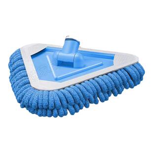 【大号加长款】三角除尘迷你小拖把家用多功能无死角清洁干湿两用