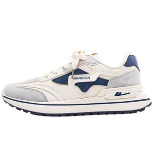 回力男童鞋子二棉鞋2025秋冬儿童加绒运动鞋大童青少年保暖跑步鞋