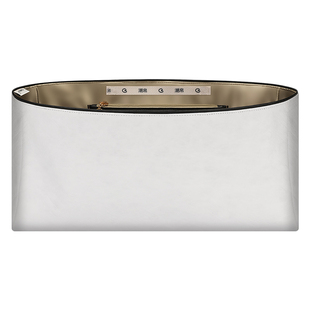 潮帛适用Songmont山下有松游历公文包中包内胆包杜邦纸超轻收纳袋