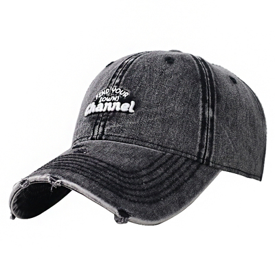 宽帽檐大脸显脸小百搭棒球帽子