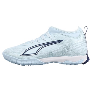 小李子彪马儿童足球鞋ULTRA6TF碎钉校园训练鞋男女孩108976 03