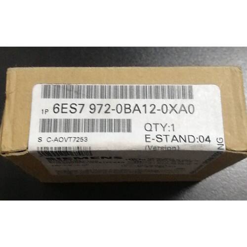 DP头6ES79270BA120XA0未