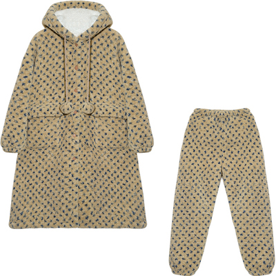 Bananagirl女士冬季新款睡衣