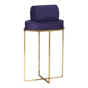 众美达高档金属橱窗陈列道具项链戒指手镯收纳架子首饰品展示架子