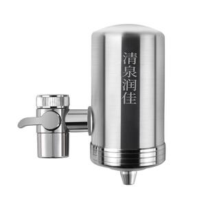 清泉润佳净水器阻垢滤芯除水垢