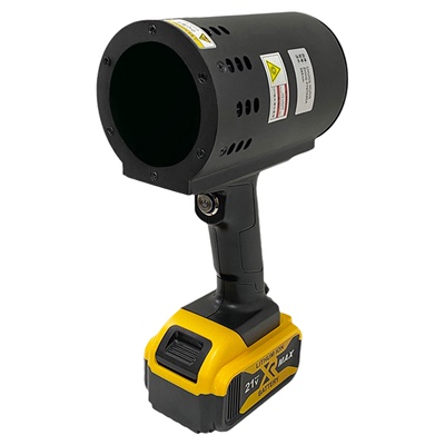 汽车漆面探伤检测UV紫光灯