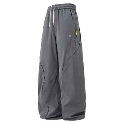 长裤运动裤户外休闲防泼水休闲裤