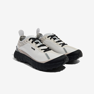 norda 001女子低帮越野跑鞋Dyneema户外徒步轻便耐磨运动鞋